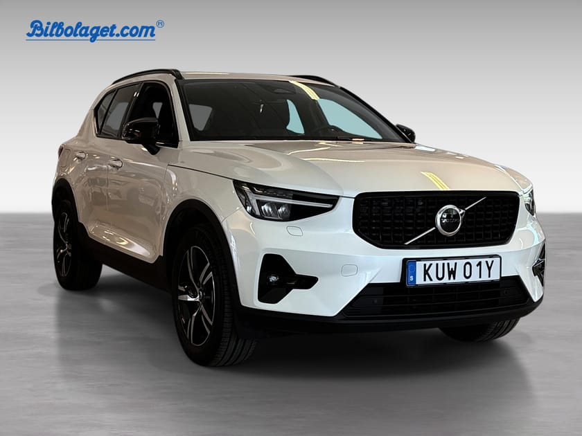 Bild 3 av Volvo XC40 B4 FWD Bensin Plus Dark