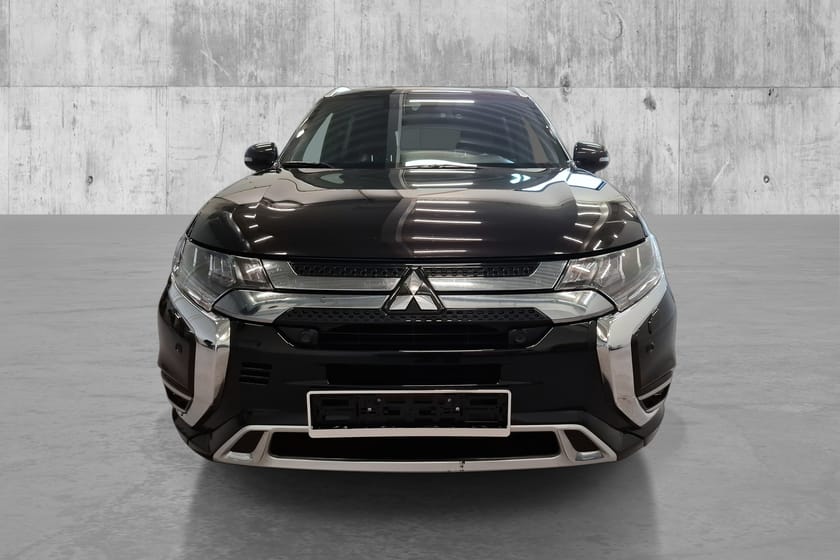 Bilde 3 av Mitsubishi Outlander PHEV