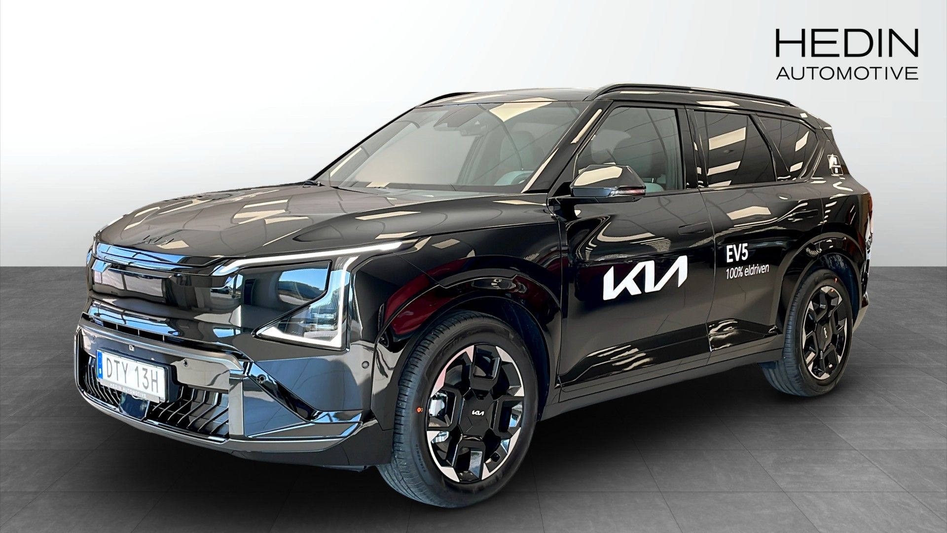 Kia EV5