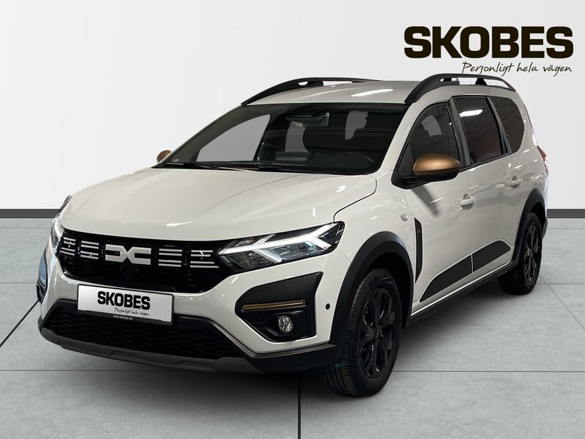 Bild 3 av Dacia Jogger 7-sätes HYBRID 140 Extreme 7 platser II