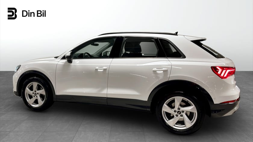 Bild 2 av Audi Q3 35 TFSI 150HK S-tronic Proline Advanced