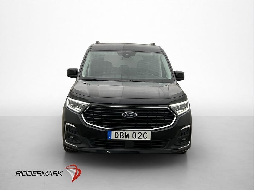 Bild 5 av Ford Tourneo Connect Värm Drag B-Kamera CARPLAY 7-Sit 1-Bruk