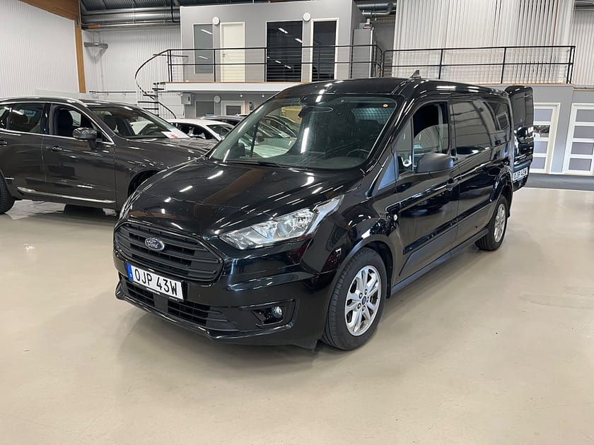 Bild 1 av Ford Transit Connect 230 LWB