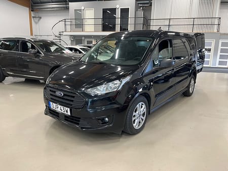 Ford Transit Connect 230 LWB