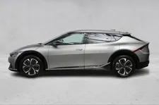 Thumnail bilde 1 av Kia EV6