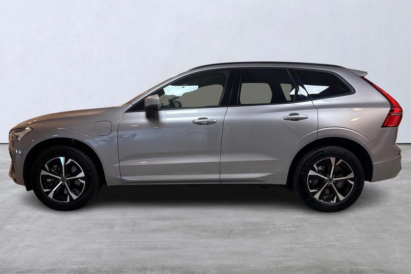 Bild 2 av Volvo XC60 T6 Core Nordic Edition