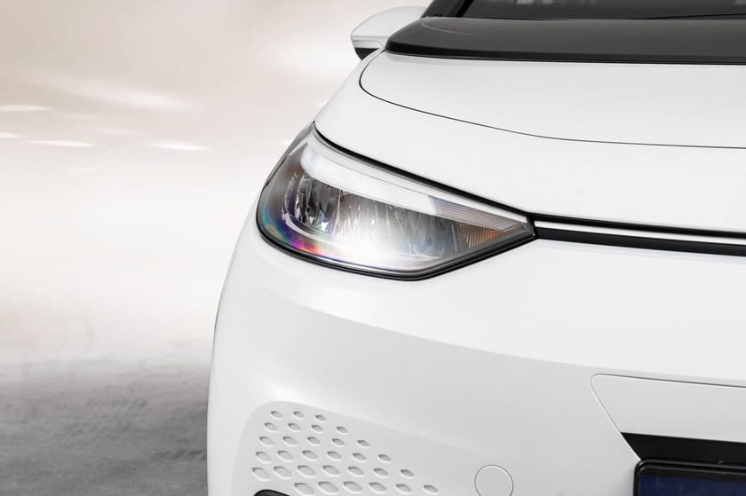 Bilde 5 av Volkswagen ID.3 Pro Performance limited  58kwh  204hk