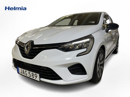 Renault Clio TCe 90 Equilibre 5-d