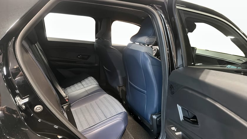 Bild 5 av Alpine A290 GT ELECTRIC 180HK PRIVATLEASING FR. 4600:- /MÅN