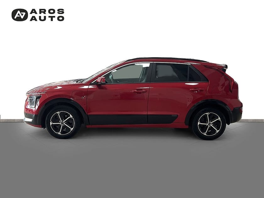 Bild 4 av Kia Niro Plug-In-Hybrid DCT Advance Plus 183hk