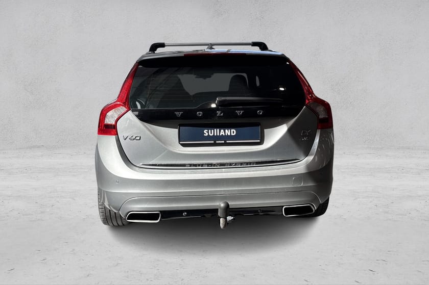 Bilde 4 av Volvo V60 | D6 AWD Summum | H.feste |