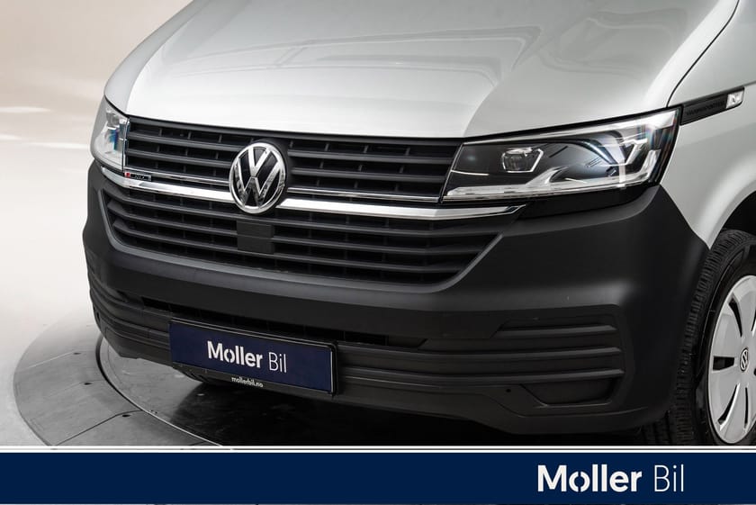 Bilde 2 av Volkswagen Transporter
