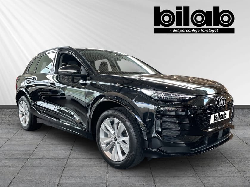 Bild 2 av Audi Q6 e-tron quattro SUV Proline Edition