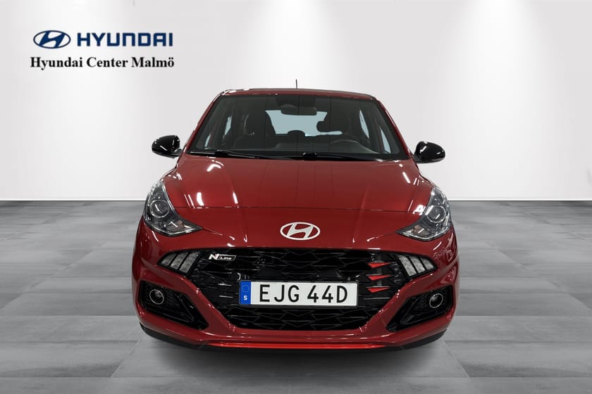 Bild 4 av Hyundai i10