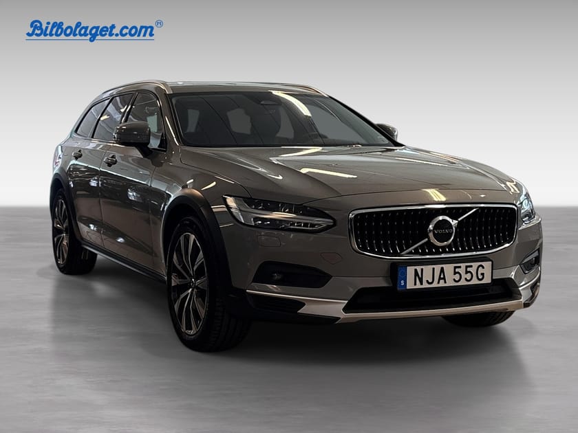 Bild 5 av Volvo V90 Cross Country B4 AWD Diesel Plus