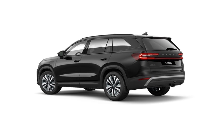 Bild 3 av Škoda Kodiaq iV SELECTION 1,5 TSI DSG, Drag, Convenience Plus