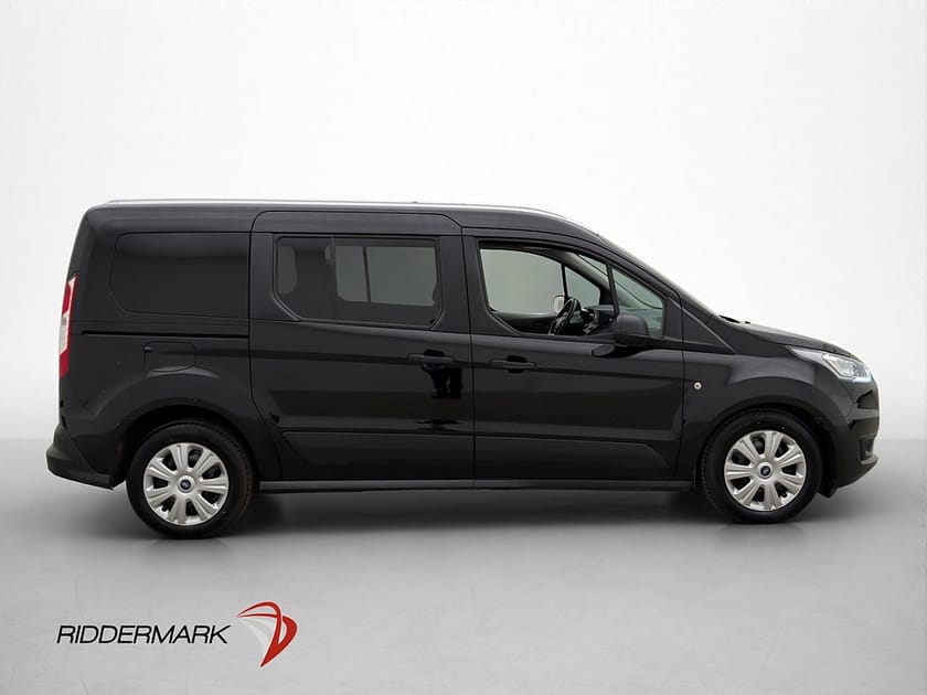 Bild 2 av Ford Grand Tourneo Connect 1.5 Värmare PDC 2xDörr Dragkrok 5-Sits