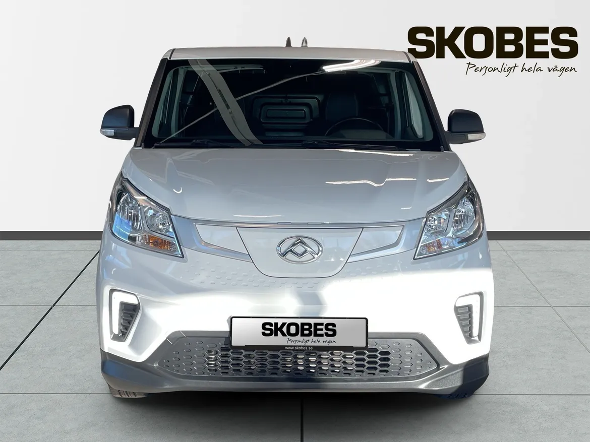Maxus e-Deliver 3 LWB