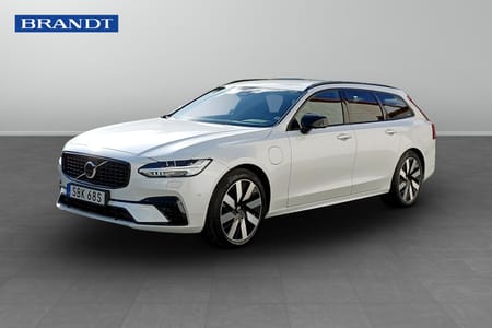 Volvo V90 T6 Plus Dark Nordic Edition