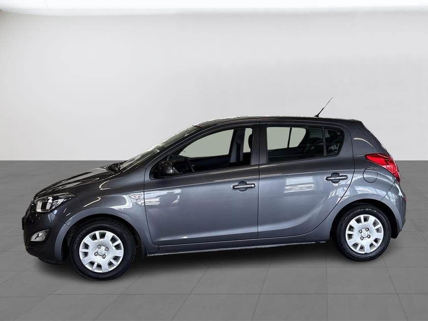 Bild 2 av Hyundai i20 