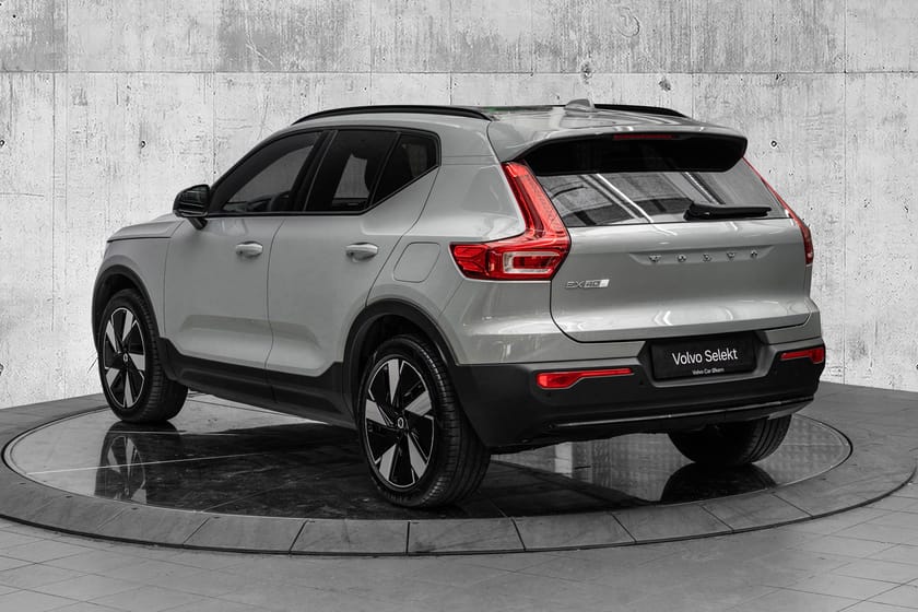 Bilde 5 av Volvo EX40 Twin Motor Performance