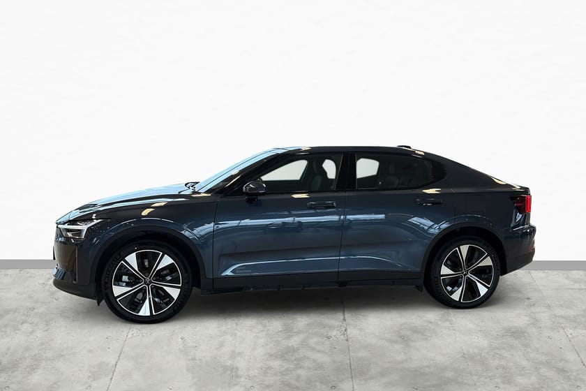 Bild 1 av Polestar 2 Long Range Dual Motor 