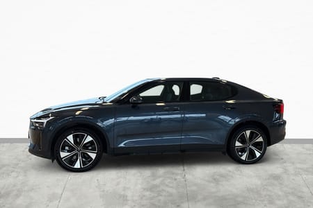 Polestar 2 Long Range Dual Motor