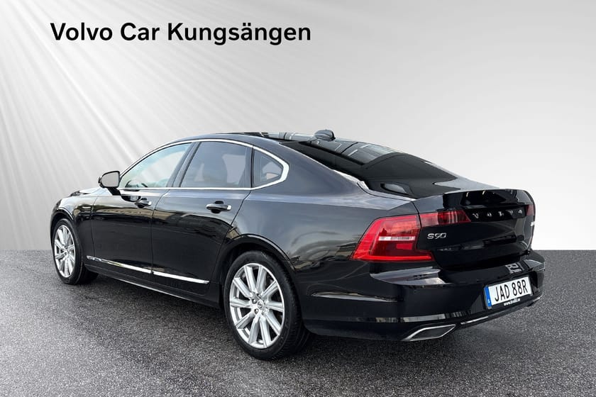Bild 4 av Volvo S90