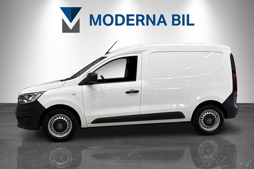 Bild 2 av Renault Express