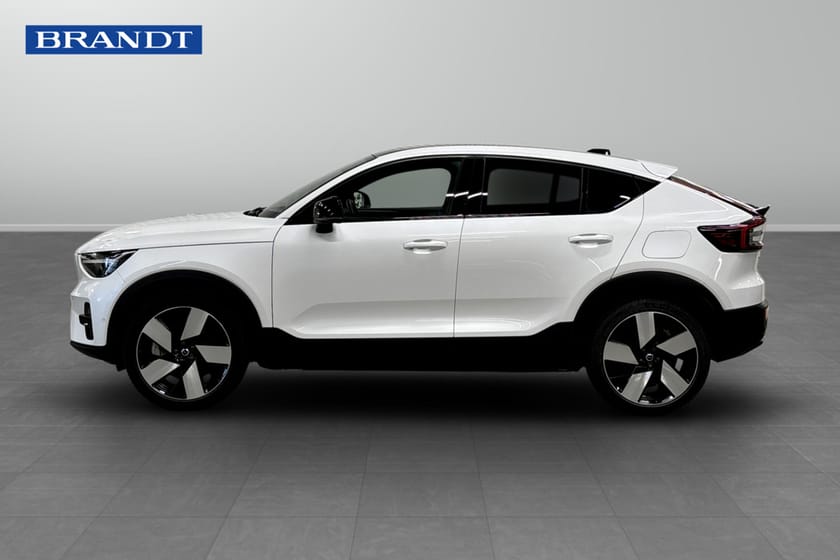 Bild 3 av Volvo C40 Recharge Twin Ultimate