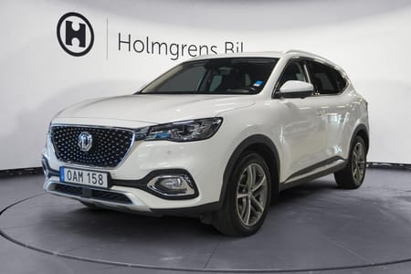 MG EHS PHEV Edu Ii, 258hk, 2022 Adaptiv Farthållare Backkamera