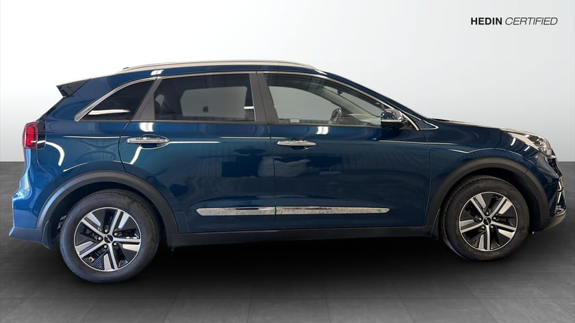 Bild 4 av Kia Niro P-HEV 1.6 PLUG-IN ADVANCE PLUS /Dragkrok