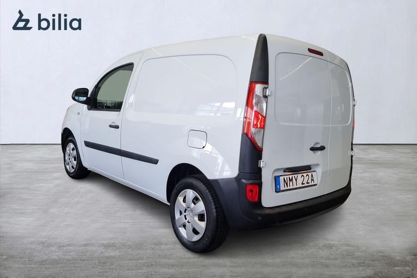 Bild 4 av Renault Kangoo Express Skåp phII dCi 75 S/S