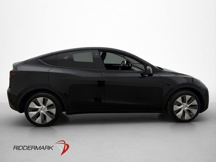 Bild 5 av Tesla Model Y Long Range AWD