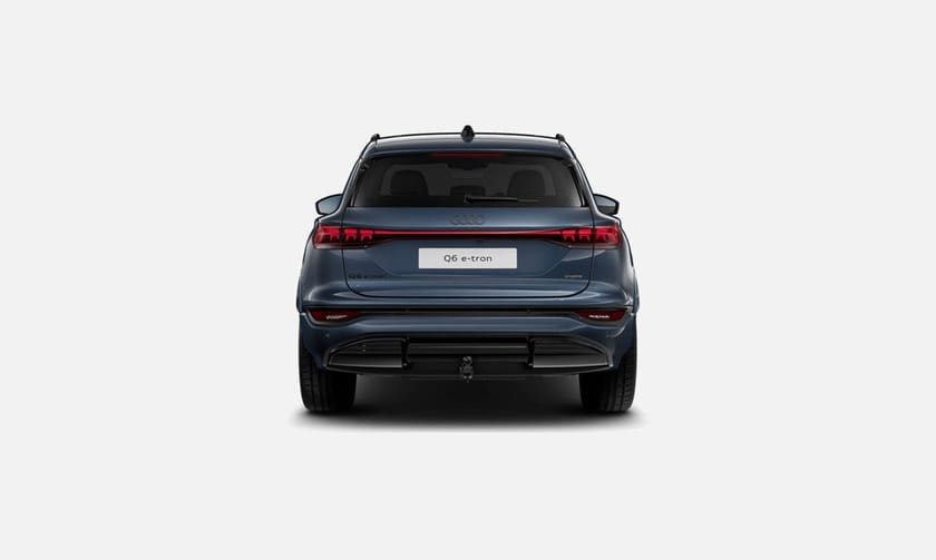 Bild 2 av Audi Q6 e-tron quattro SUV  315 KW