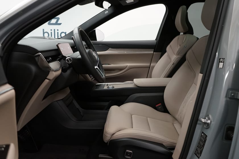 Bild 5 av Volvo EX90 Twin Motor 6-Seater Ultra 6-sätes, Panoramaglastak ej öppnb, Dragkrok, Navigation