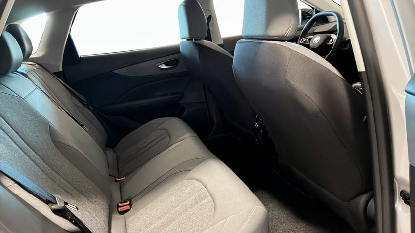 Bild 5 av MG S5 EV Standard Range COMFORT 340 KM 49KWH