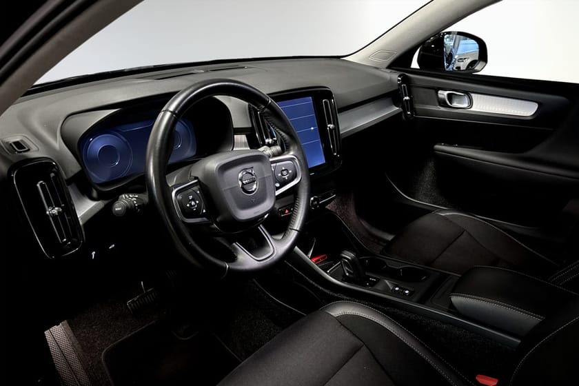 Bild 5 av Volvo XC40