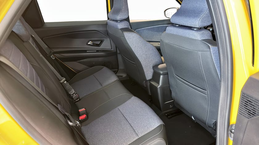 Bild 5 av Renault 5 E-Tech TECHNO 52KWH *FR 3390:- / MÅN PL-KAMPANJ*