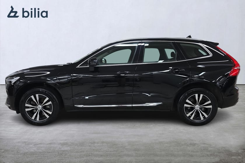Bild 3 av Volvo XC60 Recharge T6 Core Edition