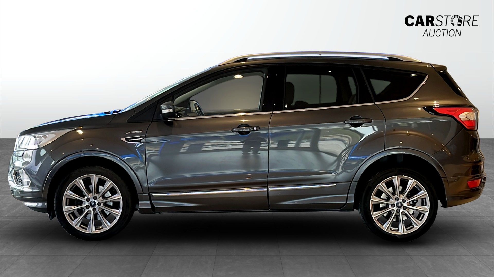 Ford Kuga 2017, bild 6/12