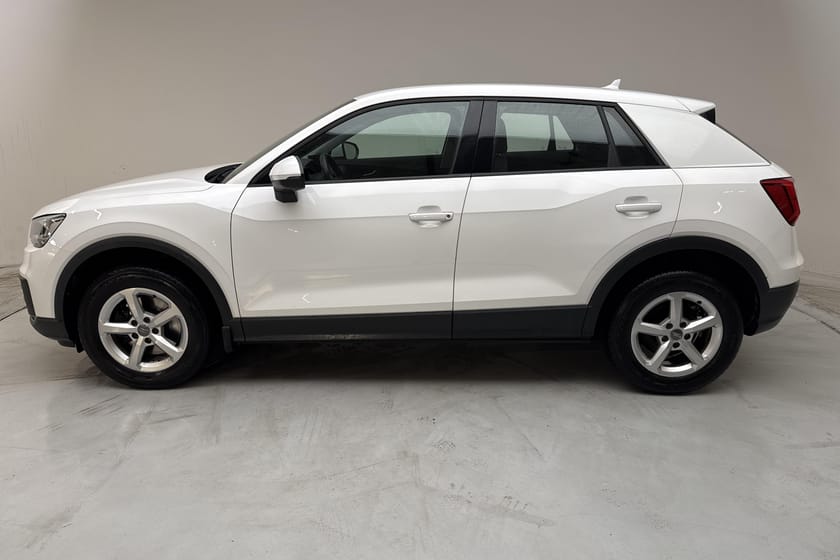 Bild 2 av Audi Q2