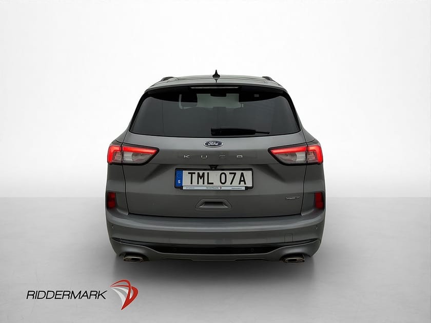 Bild 5 av Ford Kuga Hybrid AWD ST-Line Cockpit B&O HuD Kamera Drag