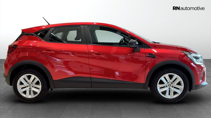 Bild 5 av Renault Captur
