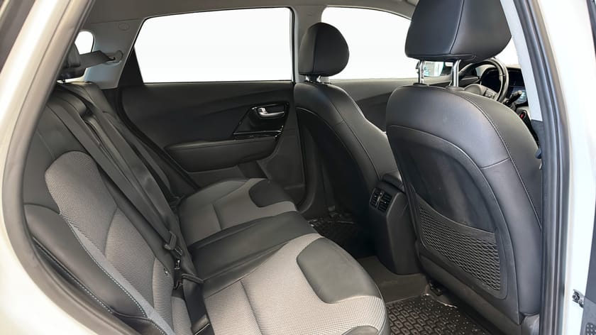 Bild 5 av Kia e-Niro Advance