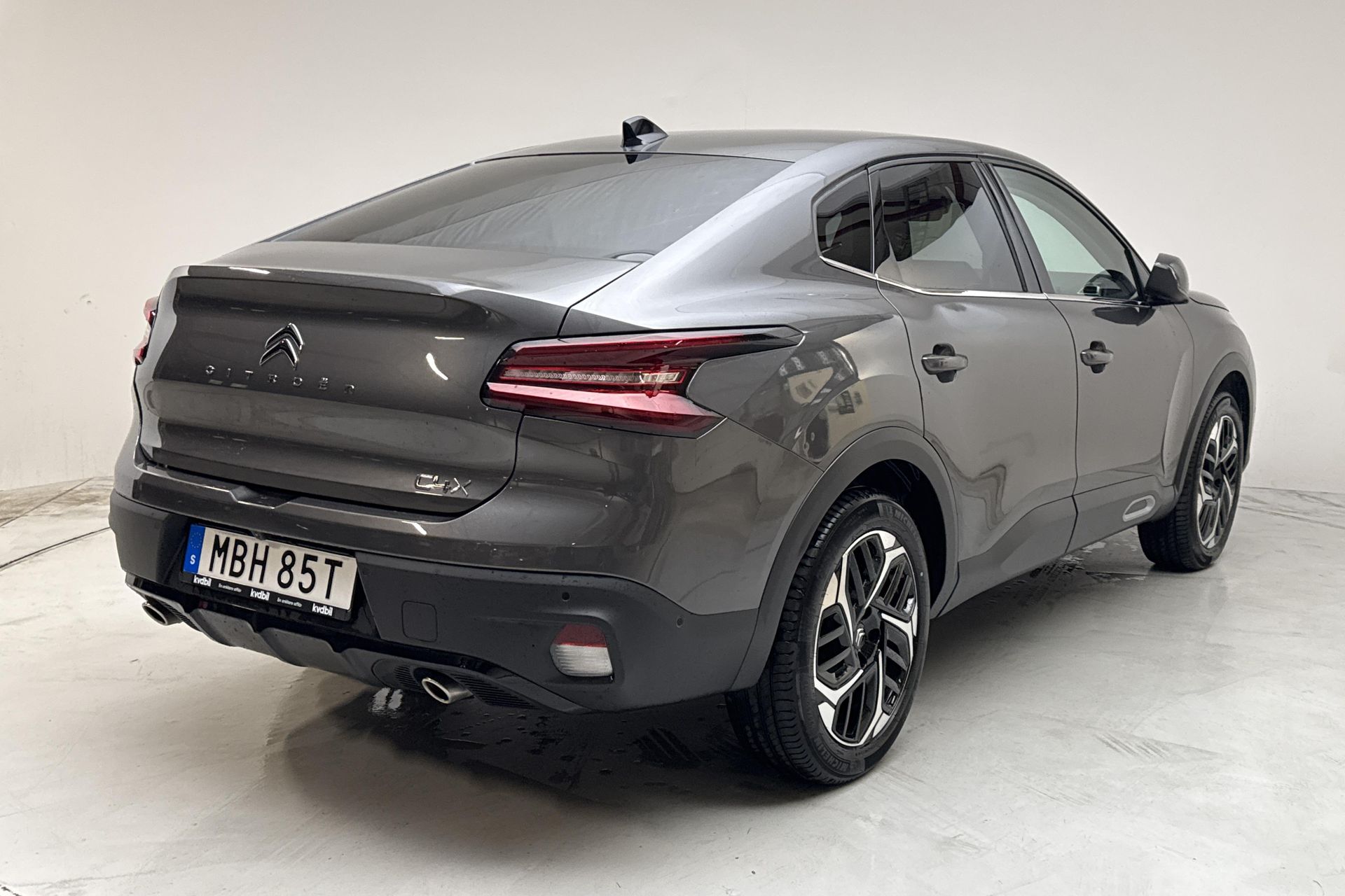 Citroen C4 X 1.2 PureTech 2023, bild 3/10