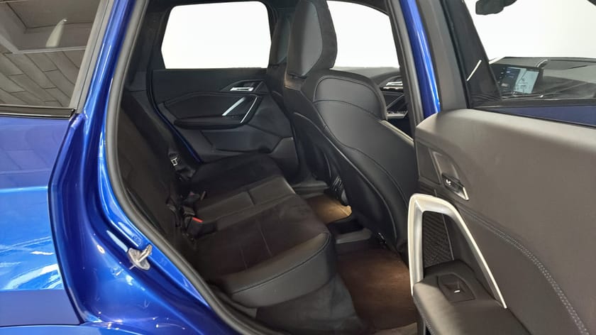 Bild 5 av BMW X1 xDrive25e M SPORT DRAGKROK RATTVÄRME DAP