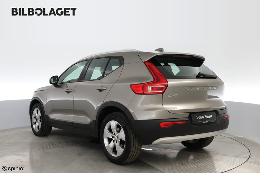 Bild 3 av Volvo XC40 T2 FWD Momentum
