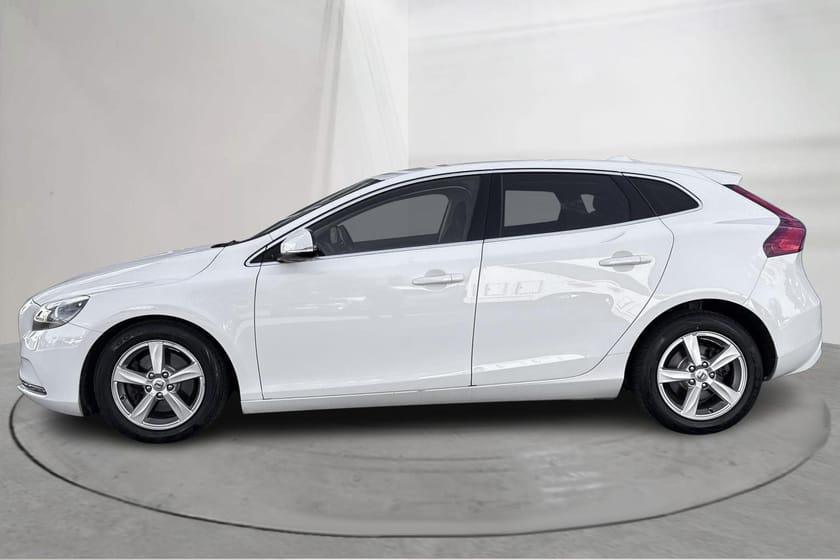 Bild 2 av Volvo V40