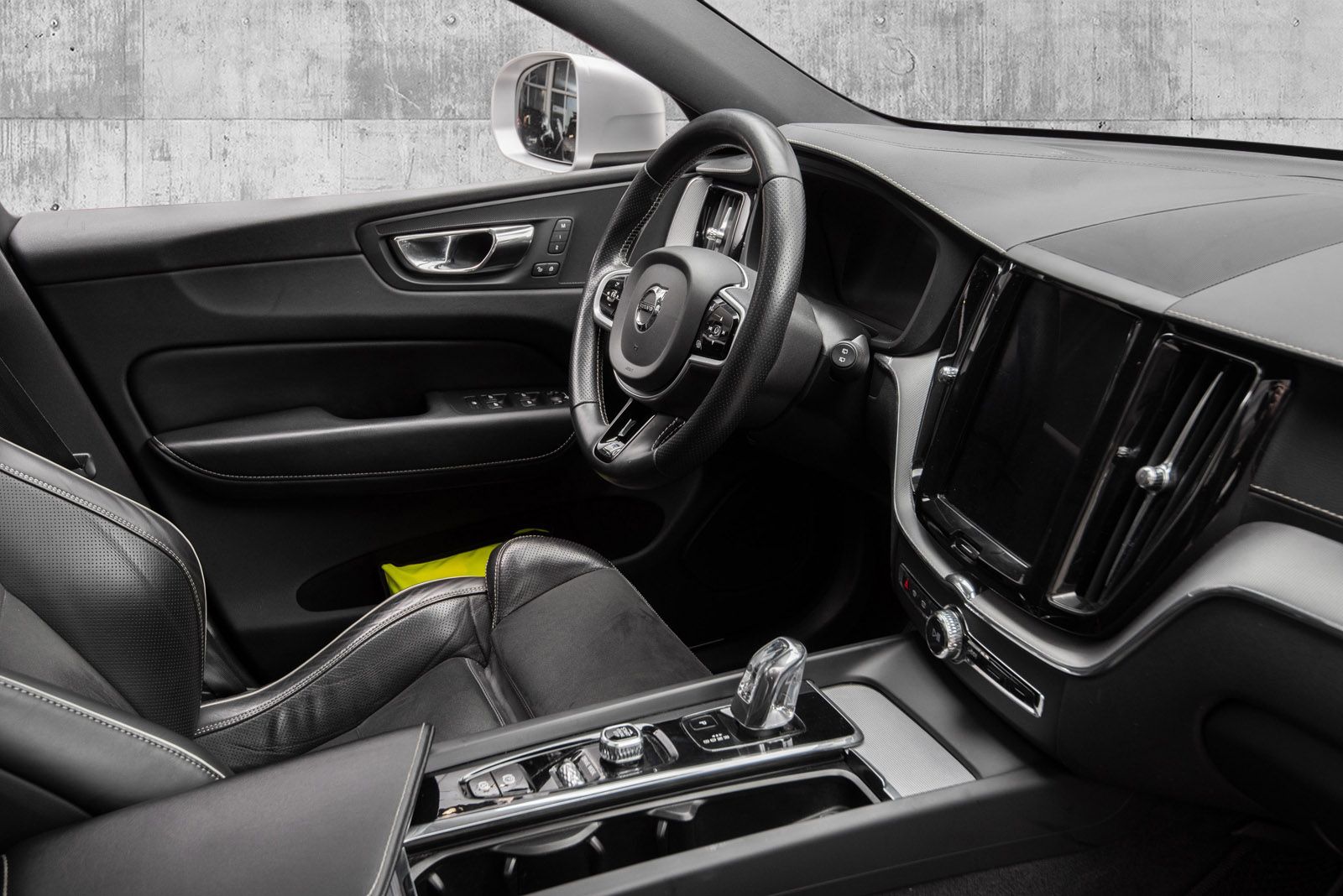 Volvo XC60 bilde 27